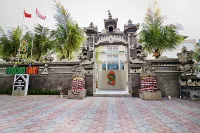 The Pandan Sari Hotel Các khách sạn ở 
