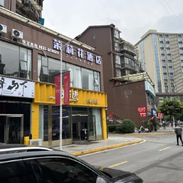 Hotel Jasmine