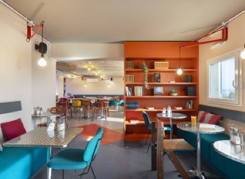 Greet Nice Aéroport Promenade des anglais