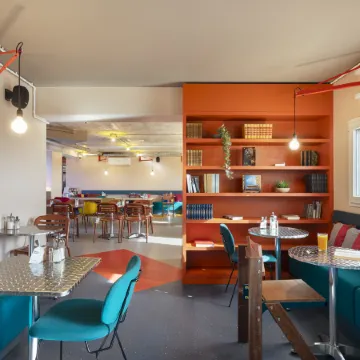 Greet Nice Aéroport Promenade des anglais