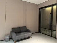 Shengshi Time Hotel - Gym