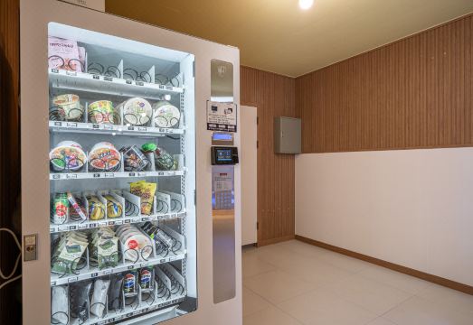 경주 엘리건스 황리단길점