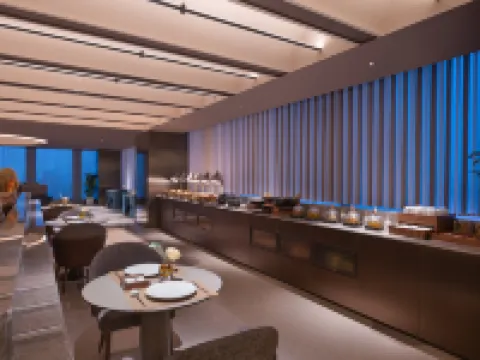 武漢大學街道口桔子水晶飯店 武漢住宿飯店