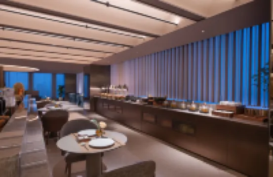 武漢大學街道口桔子水晶飯店