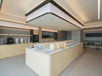 JI Hotel (Zhongshan Expo Center Branch) Hotel in zona Parco Zimaling