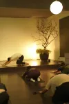Yue Shan Tea Estate - palestra