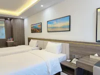 Luxury Phoenix Hotel Hotels in Hoang Ninh