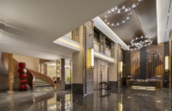 仏山高明ホーソーン スイーツ バイ ウィンダムホテル