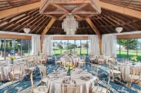 DoubleTree by Hilton Hotel Berkeley Marina Hotels in Berkeley