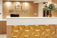 UrbanView @ Stay Inn Style Hotel Vigan