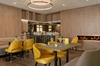 Hotel Auteuil Tour Eiffel Paris - bar