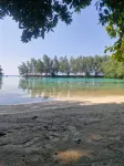 Beautiful room in Kotok, Private Island Hotels in Thousand Islands