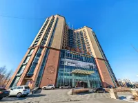 Jilufeng Hotel (Changchun West Railway Station Hefu Plaza)