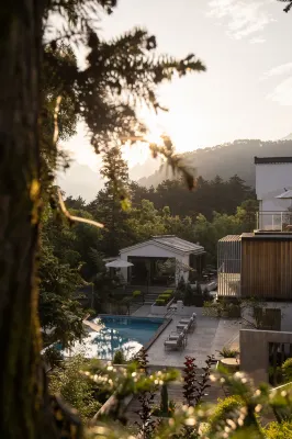 Jiuhua Mountain Yunjian B&B