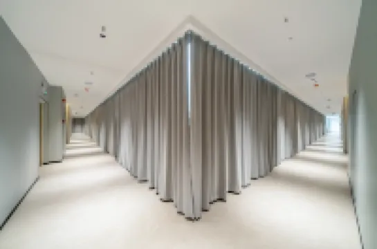 樂東九所棲岸智慧飯店（樂東高鐵站店）