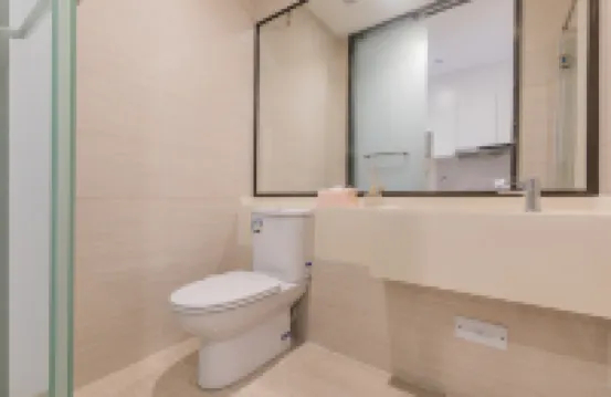 Yanyu Yunxi Holiday Apartment (Guangzhou Baiyun Airport Qingtang Subway Station Branch)