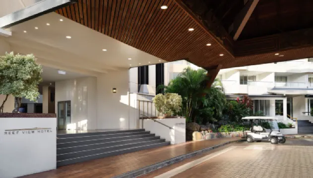 Reef View Hotel