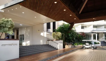 Reef View Hotel