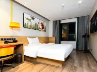 Squirrel Smart Hotel (Jiaotong South Road)