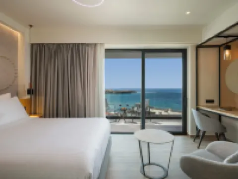 Hyperion City Hotel Hotels in Chania