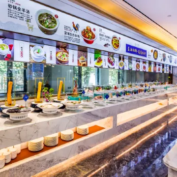 MEHOOD LESTIE Hotel (Chengde Mountain Resort)