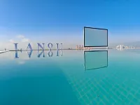 Rililanou International Hotel - Pools