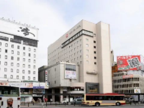 Nagano Tokyu Rei Hotel Hotels in Nagano
