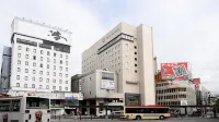 Nagano Tokyu Rei Hotel