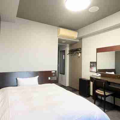 ホテルルートイン水海道駅前（みつかいどうえきまえ） Rooms