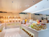 Lavande Hotel (Shijiazhuang Ancient City of Zhengding) - Morgenmad