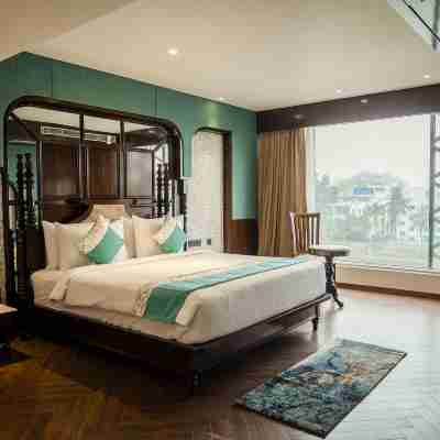 Hotel Lake View Rooms