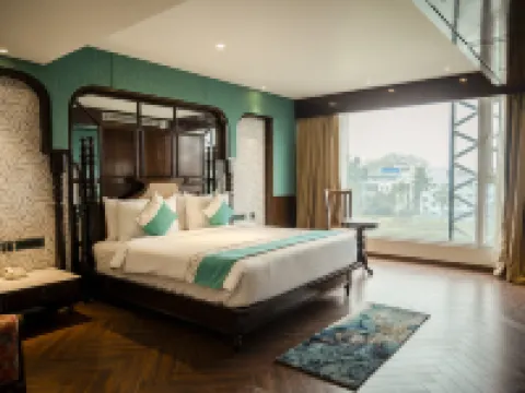 Hotel Lake View Hotels in Murshidabad