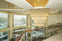 Bazhou Hairun Business Hotel