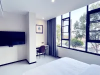 mijiabinguan فنادق في لينلي