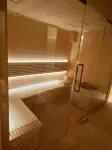 Tianyulanting (Xiyue Temple Huashan North Station) - Spa