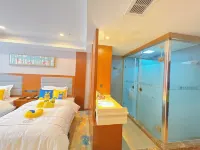 Dongsheng Hotel Hotels in Hefeng