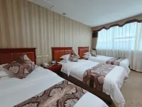 Petroleum Mansion Hotel di Songyuan