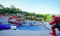 Chomview Lanta Water Park Resort - Træningscentre