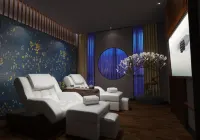 Yihe Hotel - spa