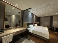 Wulongkou Garden Hotel