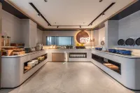 Ni Hao Hotel (Yuncheng Yongji Railway Station Shundou Avenue) Hotel a Yongji