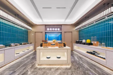 Starway Hotel (Shuozhou Pinglu Lilin Middle School)