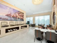 Vienna Hotel (Taizimiao South Railway Station Store, Hanshou County) Hotel di Hanshou