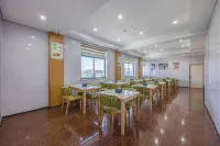 Cixi Jindao Hotel - Bữa sáng
