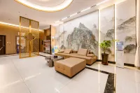 Huayi Selected Hotel (Xin'an Town, Bazhou City, Langfang