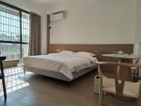 Guangfu Hostel Hotels in Pinghe