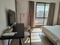 Guangfu Hostel