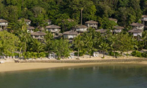 TreeHouse Villas Koh Yao - Adults Only