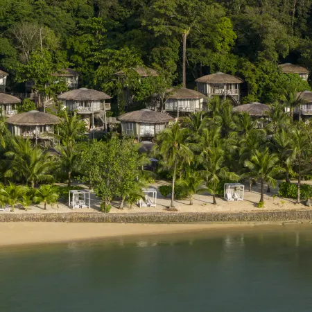 TreeHouse Villas Koh Yao - Adults Only