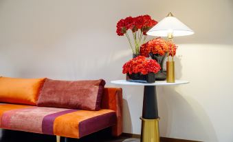 Harbin Beijing Apartment B&B 객실 사진